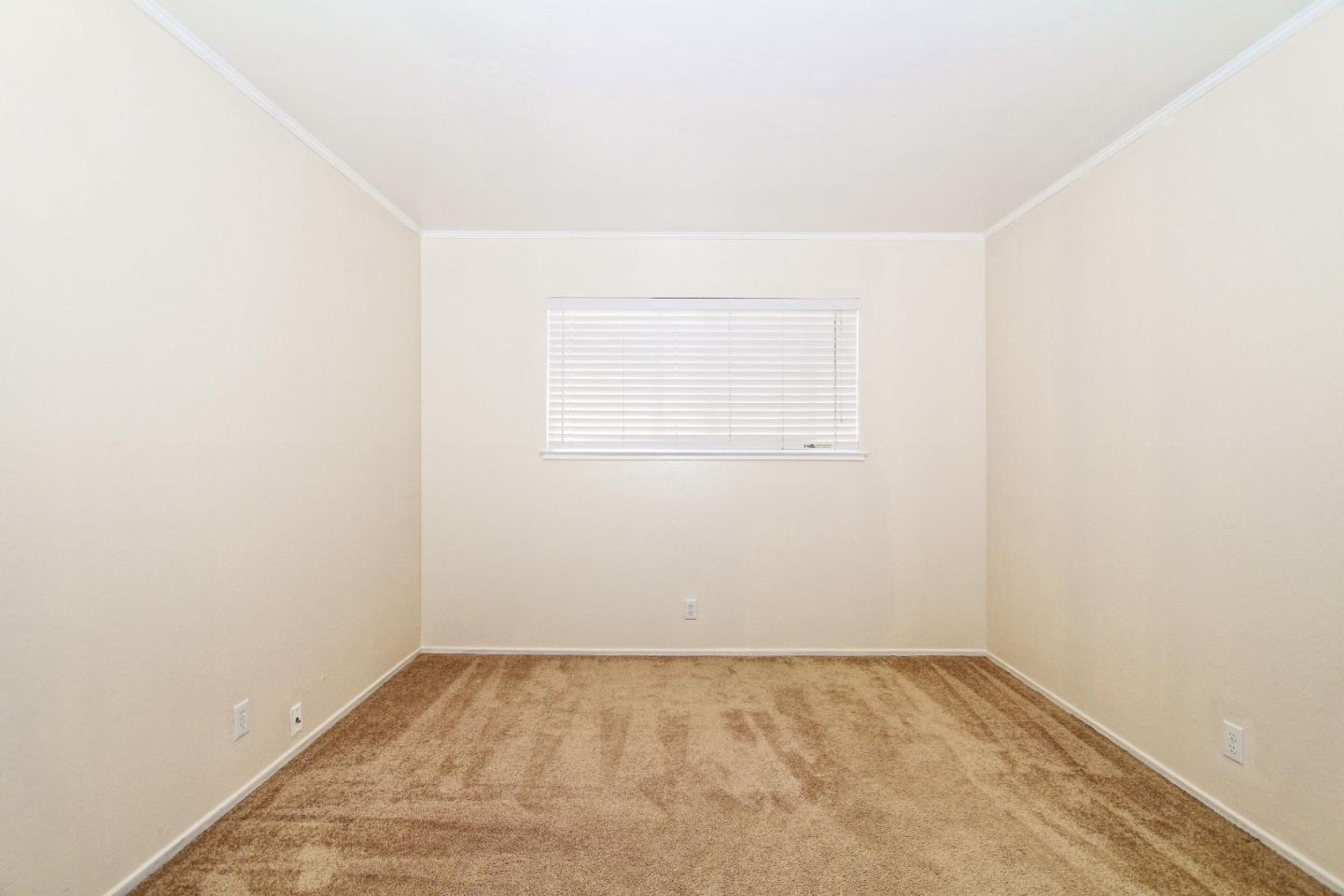 3310 Invicta Way San Jose, CA 95118 - Photo 15 of 23 an empty room with a empty space and a window
