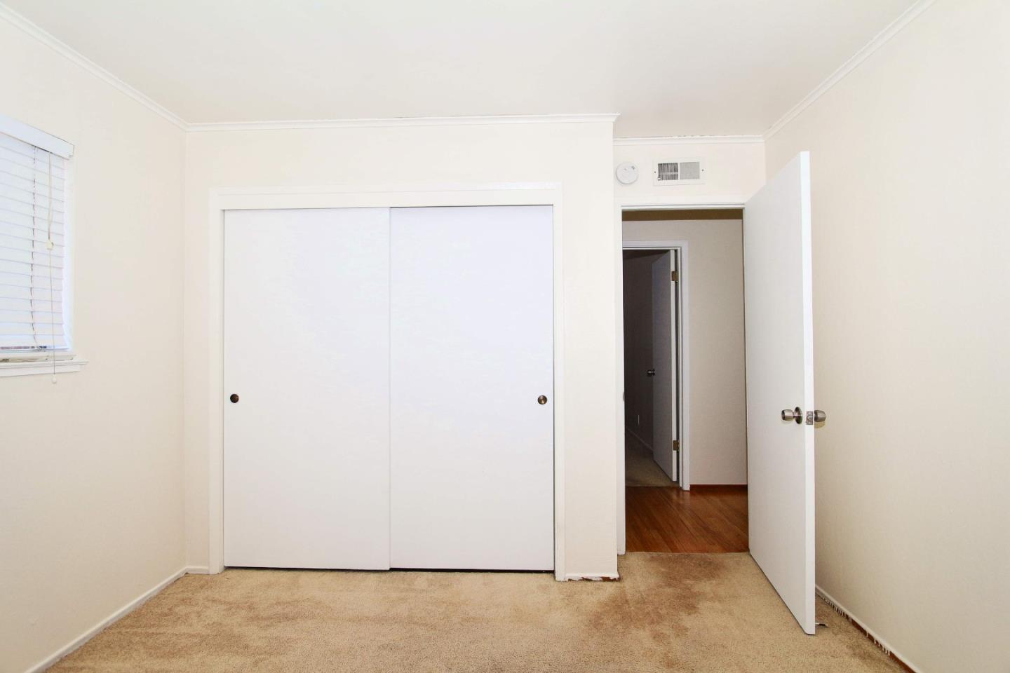 3310 Invicta Way San Jose, CA 95118 - Photo 18 of 23 a view of a room with closet