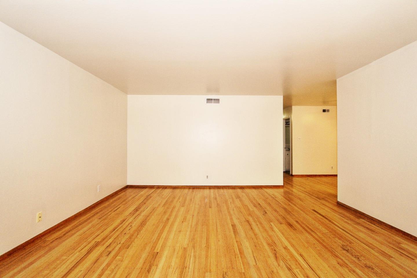 3310 Invicta Way San Jose, CA 95118 - Photo 2 of 23 a view of a room with wooden floor