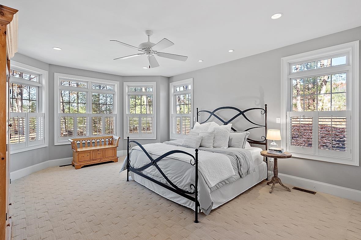 21 Bennington Road Windham, NH 03087 - Photo 15 of 40