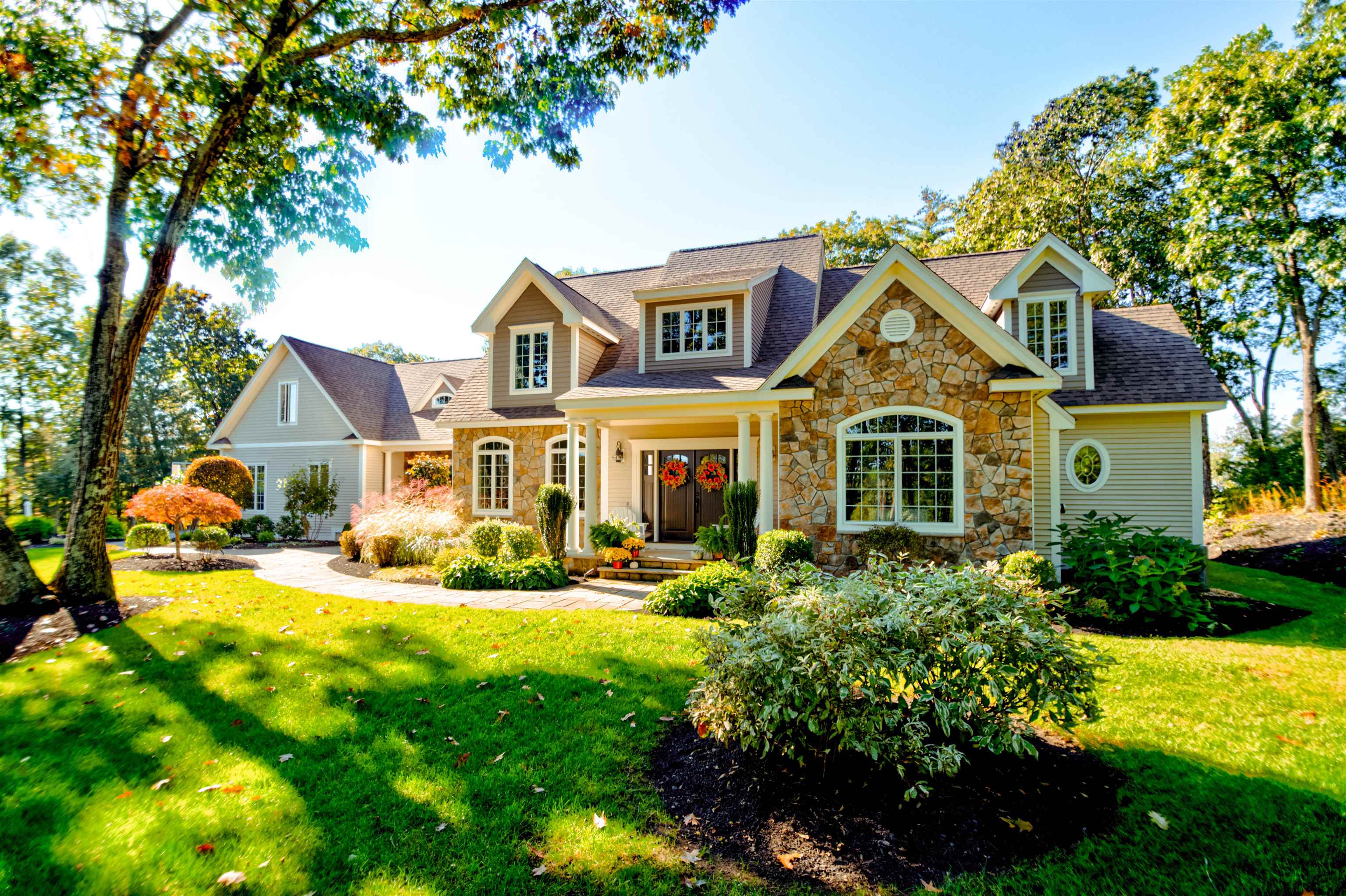 21 Bennington Road Windham, NH 03087 - Photo 2 of 40