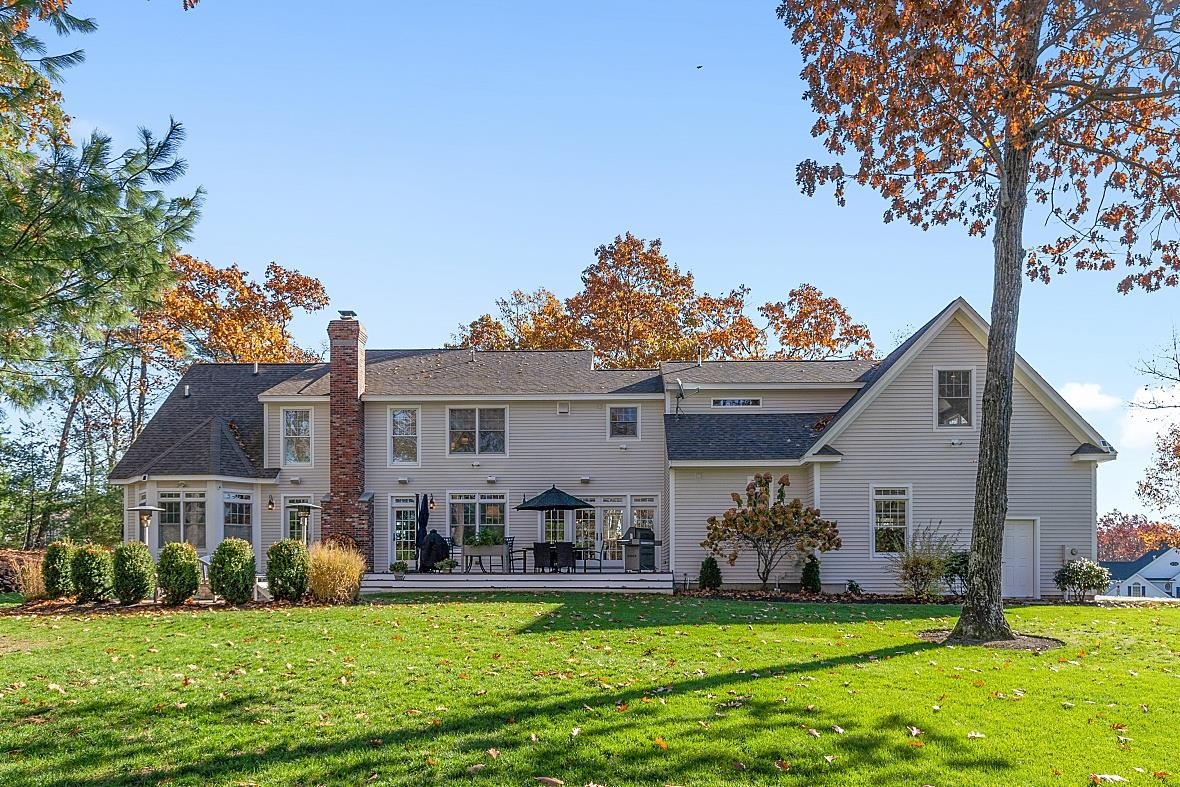 21 Bennington Road Windham, NH 03087 - Photo 29 of 40