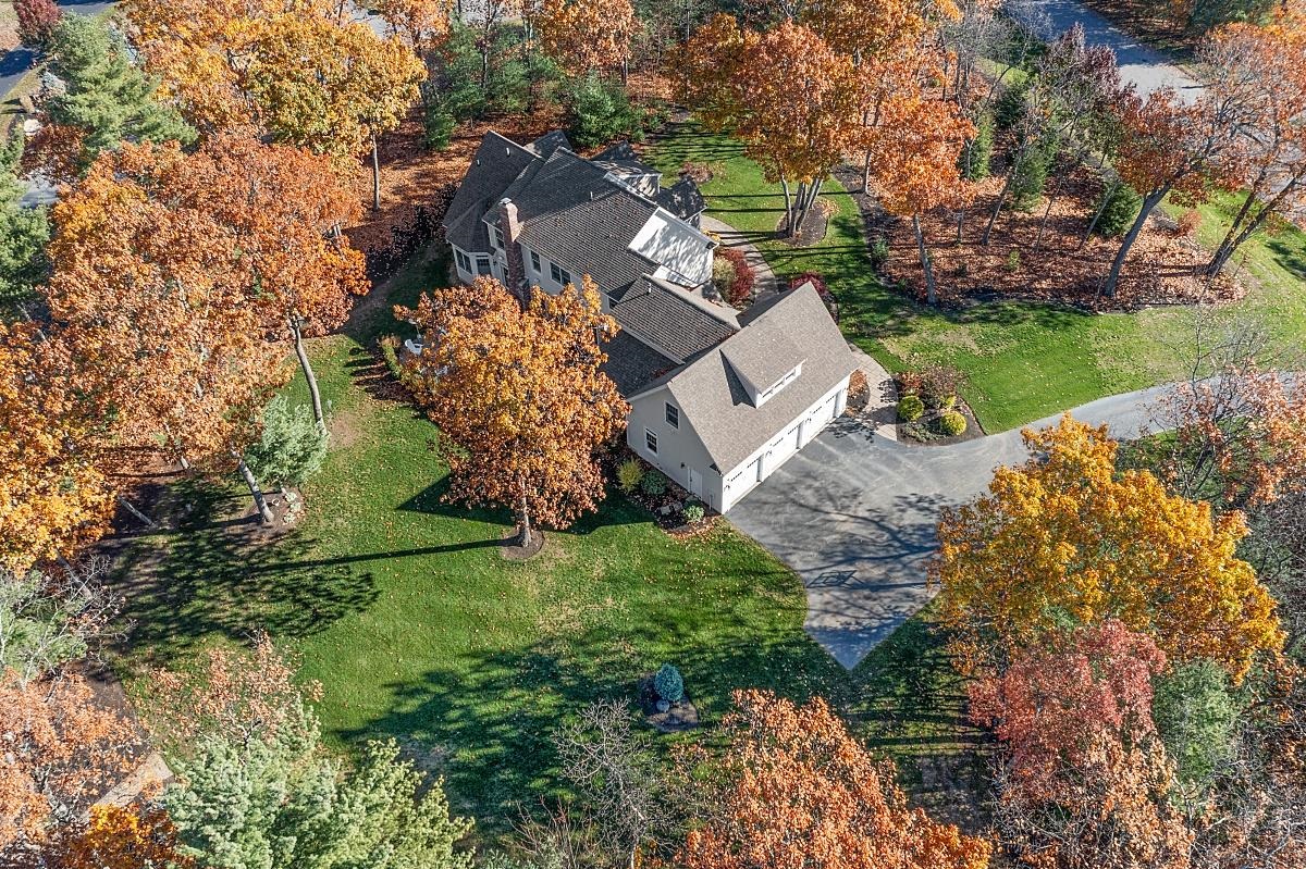 21 Bennington Road Windham, NH 03087 - Photo 33 of 40