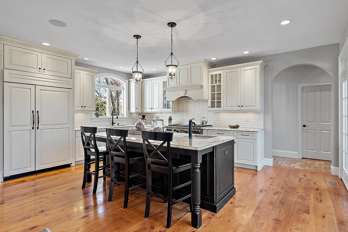 21 Bennington Road Windham, NH 03087 - Photo 36 of 40