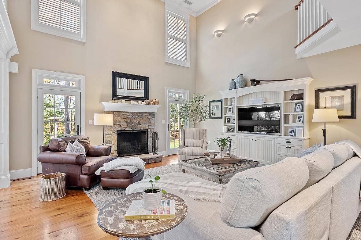 21 Bennington Road Windham, NH 03087 - Photo 7 of 40