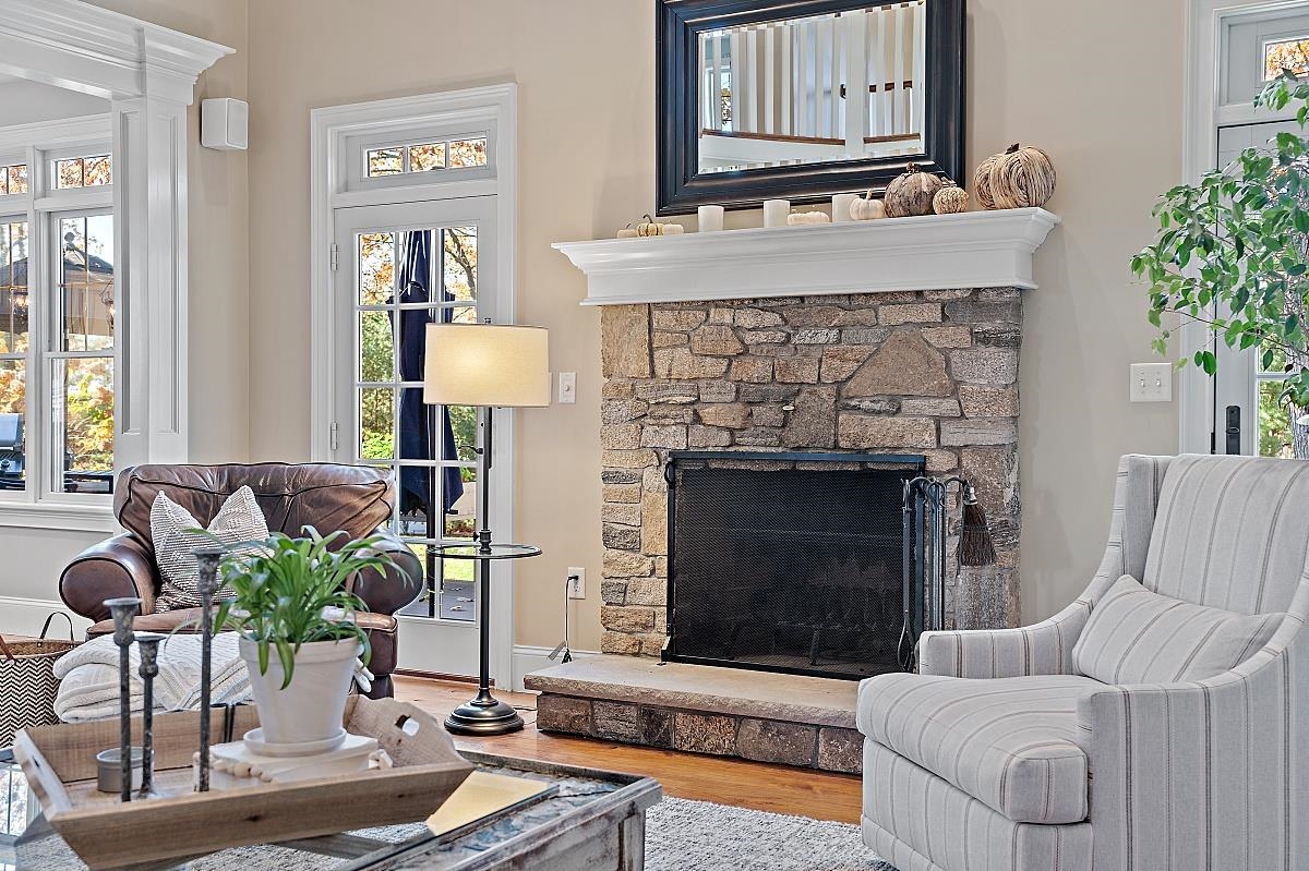 21 Bennington Road Windham, NH 03087 - Photo 9 of 40