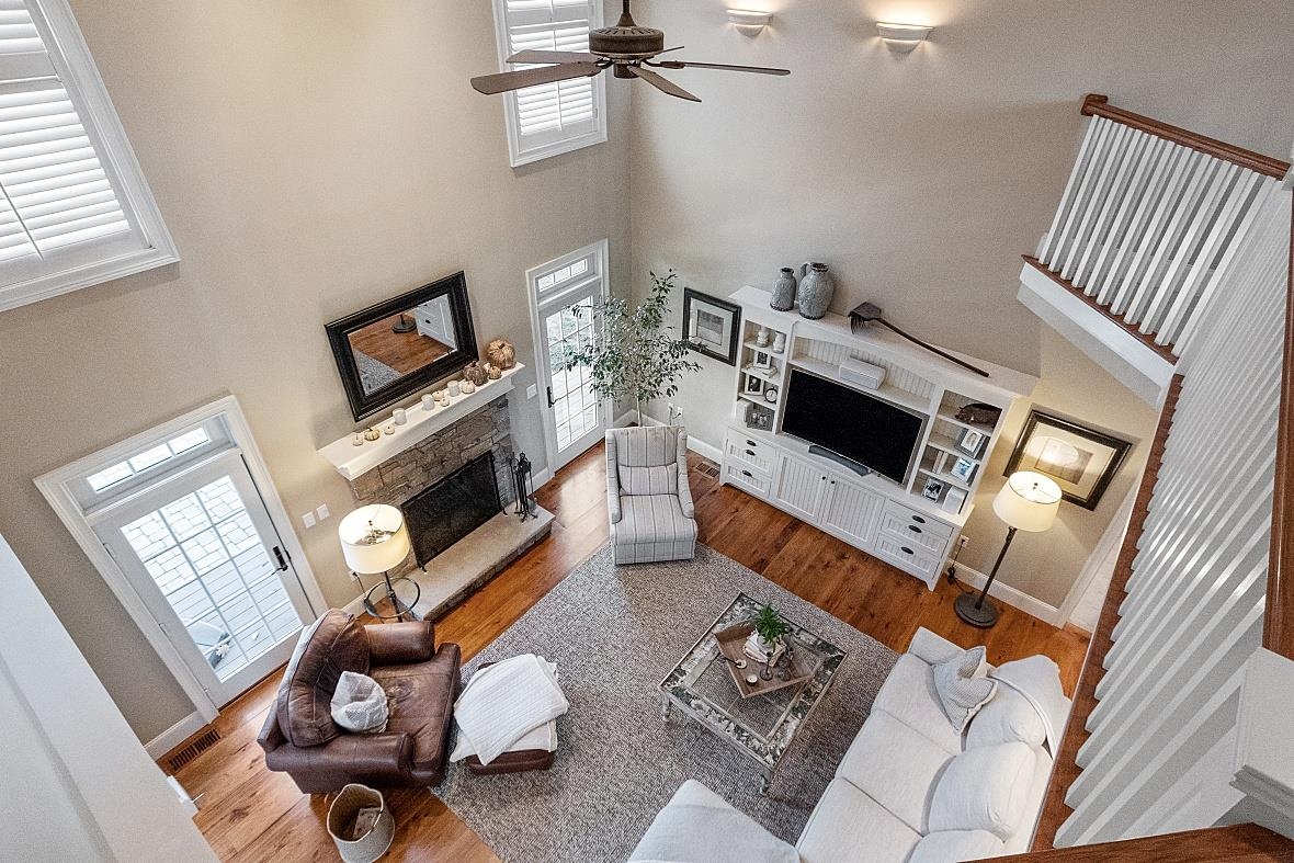 21 Bennington Road Windham, NH 03087 - Photo 10 of 40