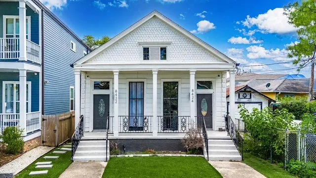 $2,250 | 8424 Hickory Street, New Orleans, LA 70118