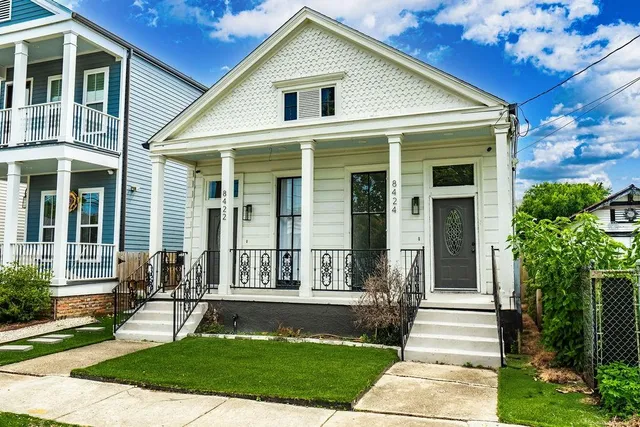 $2,175 | 8424 Hickory Street, New Orleans, LA 70118