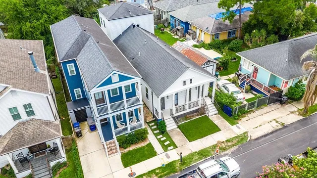 $2,175 | 8424 Hickory Street, New Orleans, LA 70118