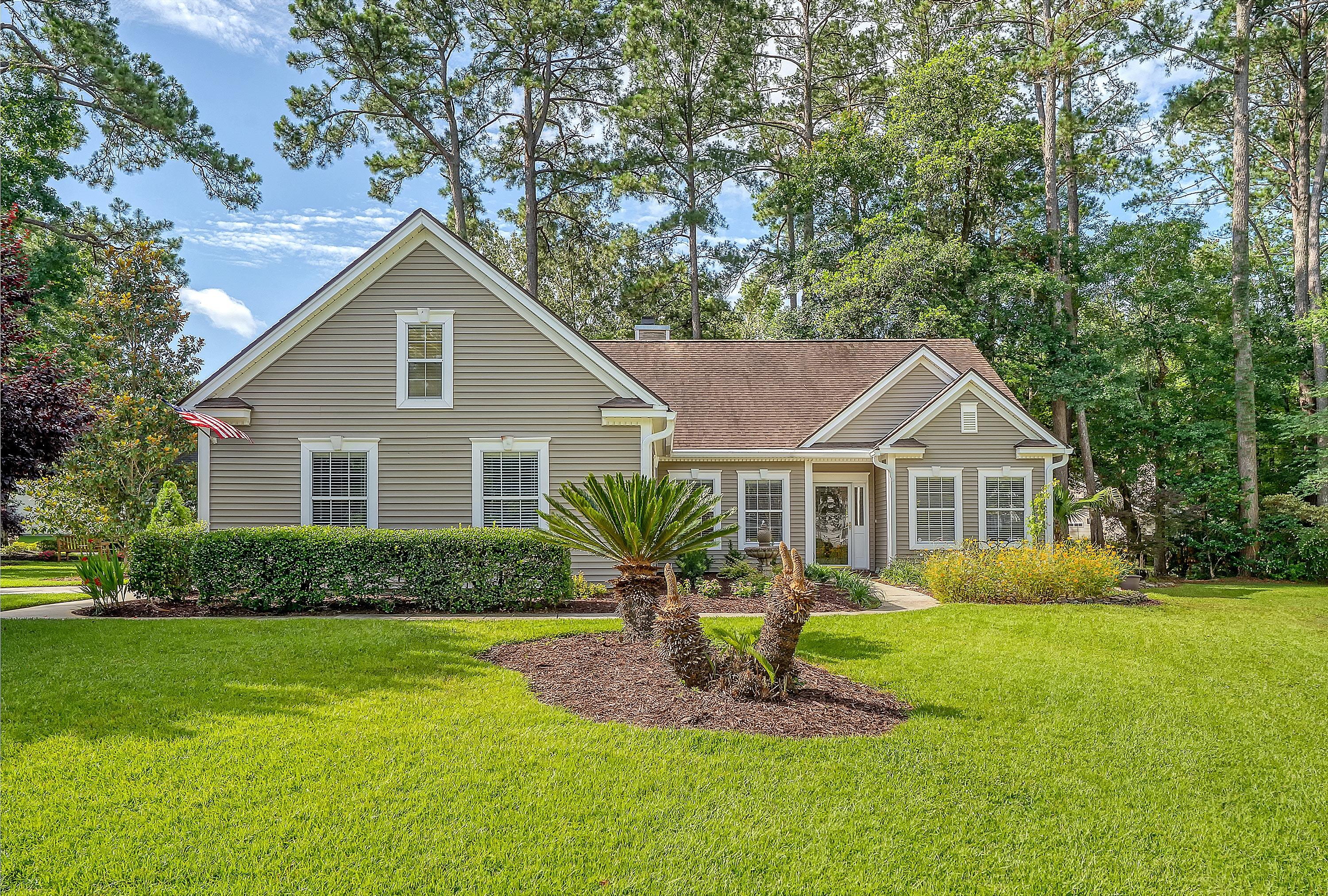 801 Long Drive Road Summerville, SC 29485 - Photo 1 of 37 DSC08928_1-copy
