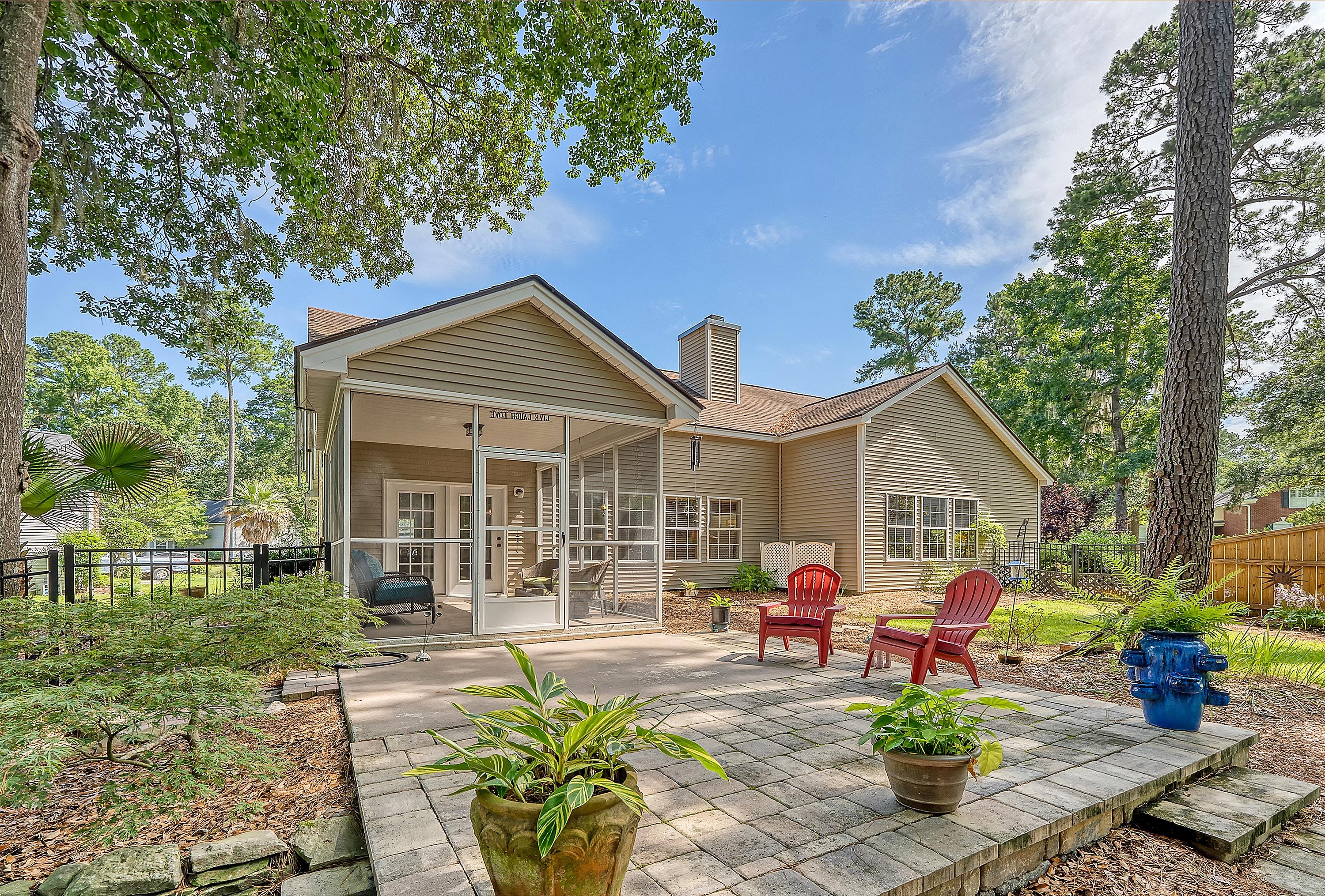 801 Long Drive Road Summerville, SC 29485 - Photo 36 of 37 DSC09168_44-copy