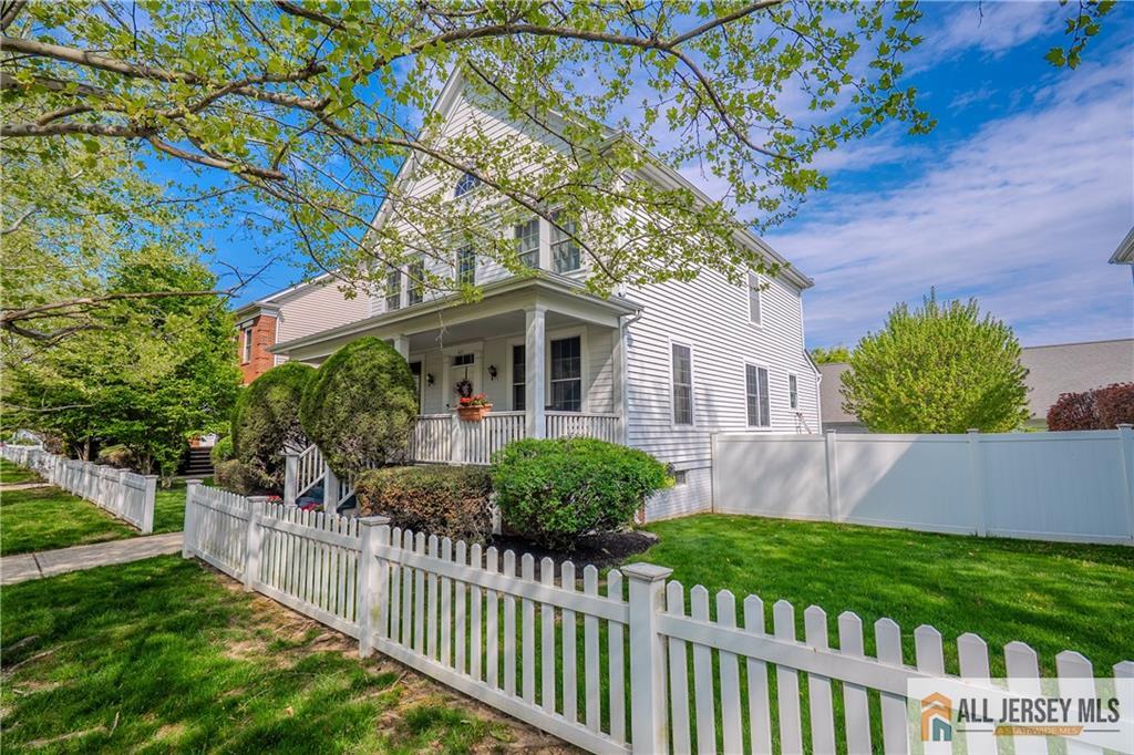 427 Plainsboro Road Plainsboro, NJ 08536 - Photo 3 of 69