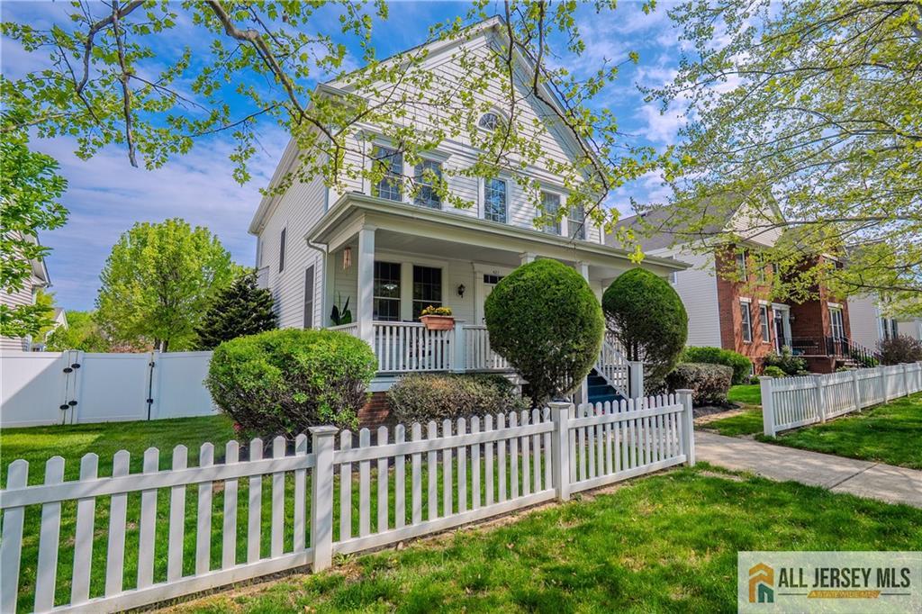 427 Plainsboro Road Plainsboro, NJ 08536 - Photo 4 of 69