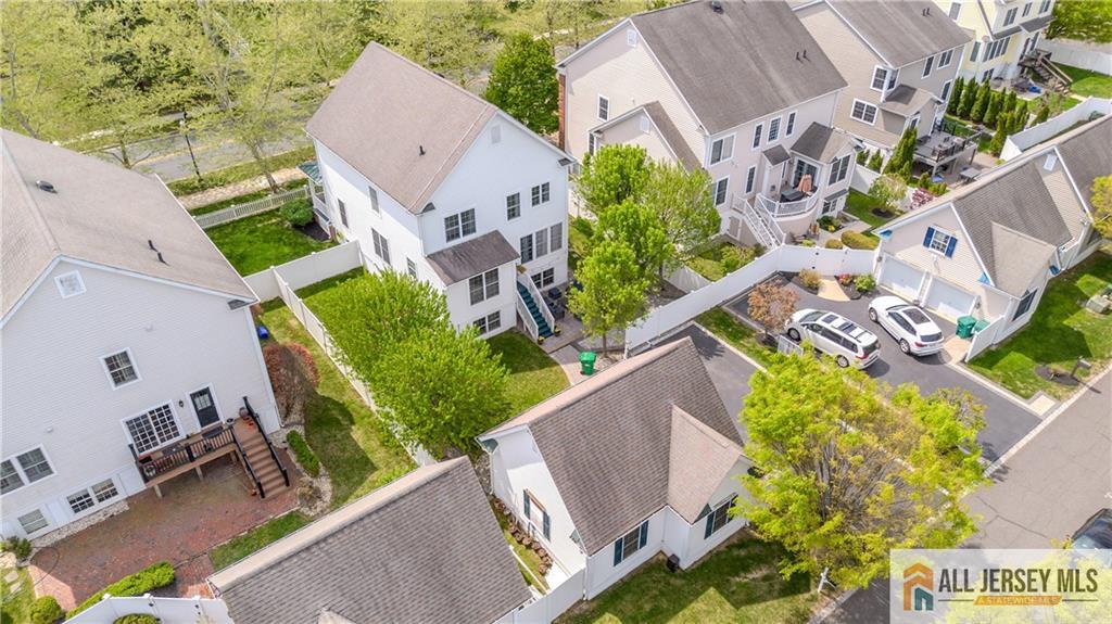 427 Plainsboro Road Plainsboro, NJ 08536 - Photo 61 of 69