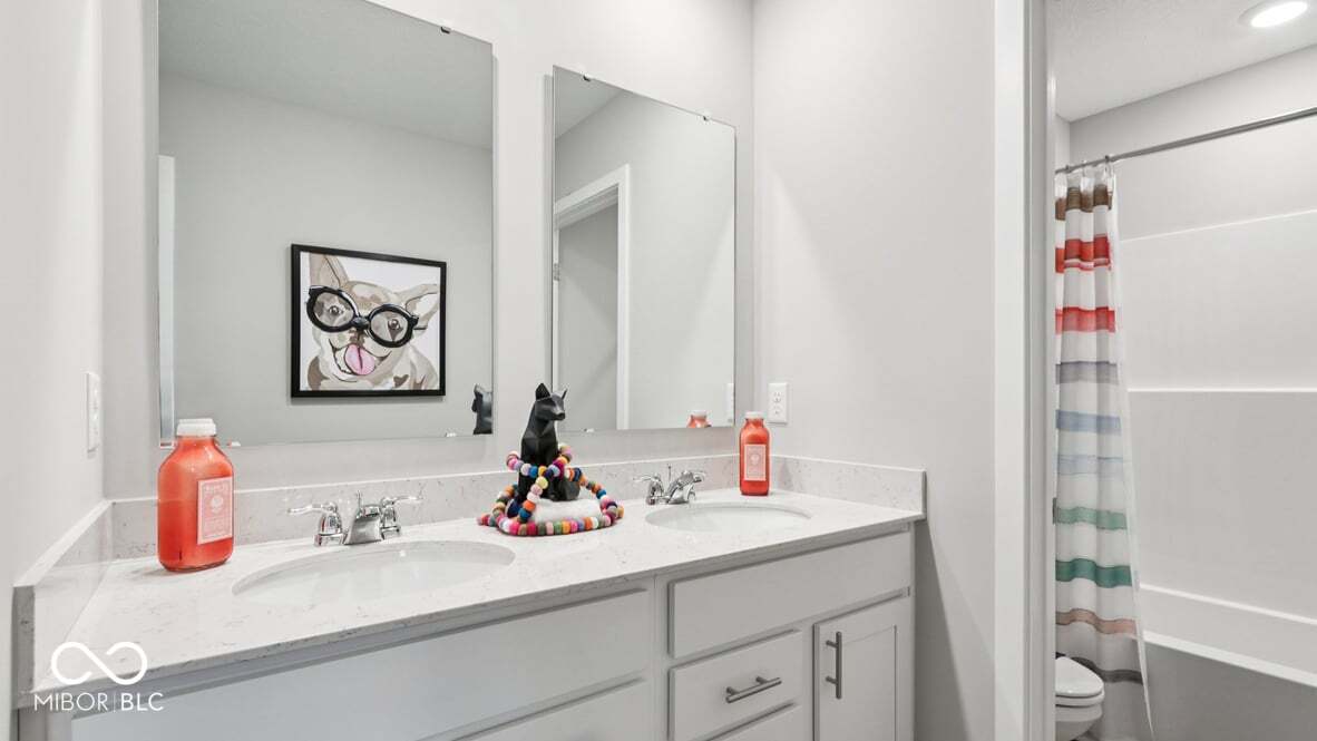931 Angilee Way Lebanon, IN 46052 - Photo 47 of 51