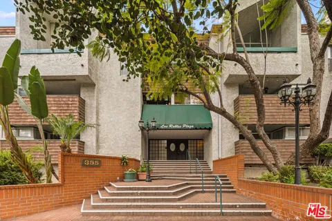 $475,000 | 355 South Los Robles Avenue, Unit 210, Pasadena, CA 91101