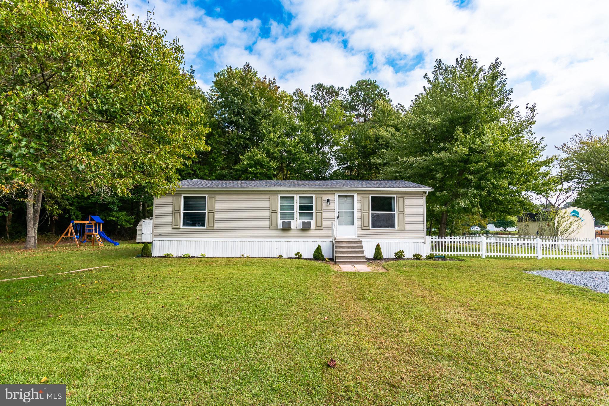 10323 Henry Road, Unit 12 Berlin, MD 21811 - Photo 2 of 52 Big Front Yard