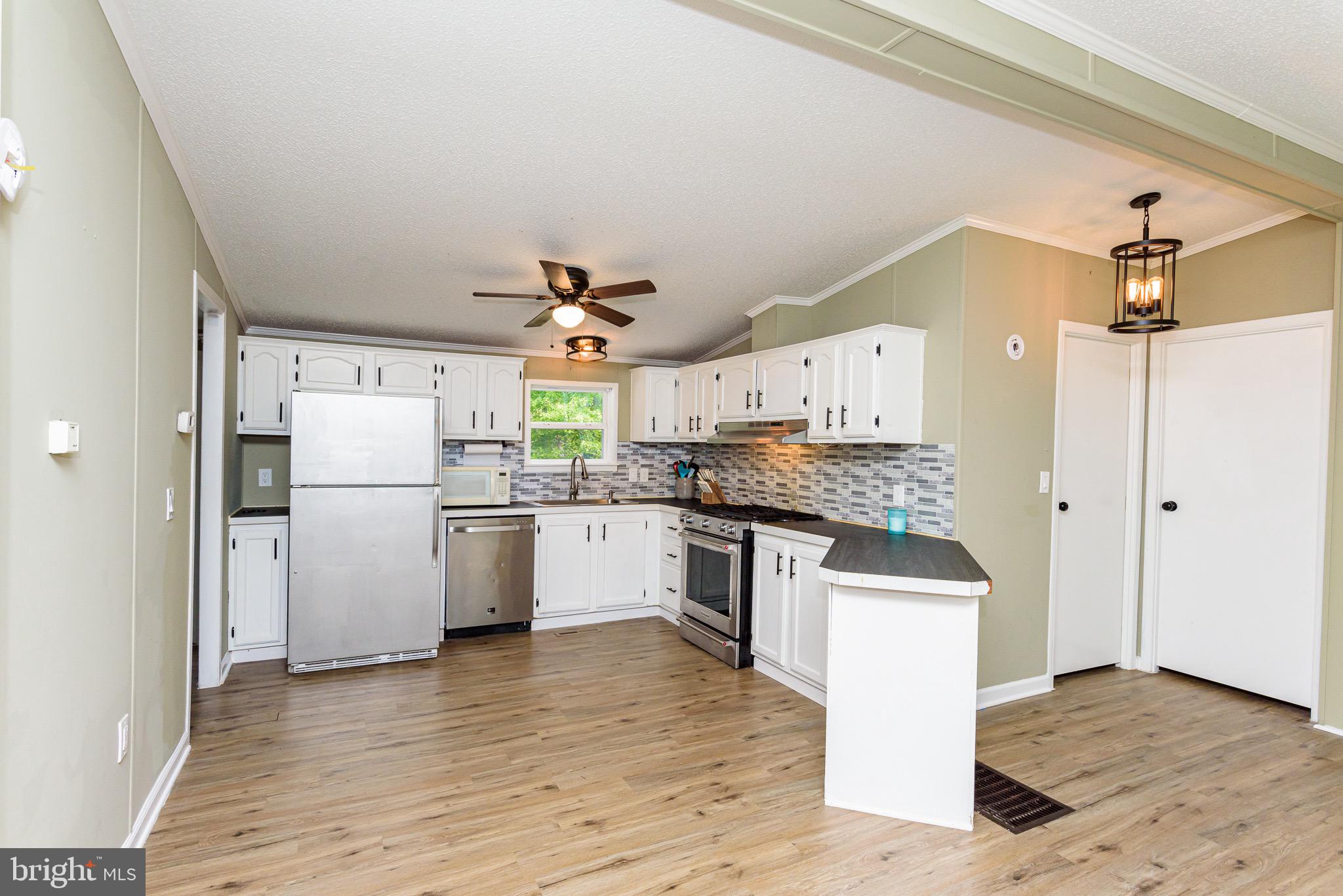 10323 Henry Road, Unit 12 Berlin, MD 21811 - Photo 35 of 52 more view of the kitchen
