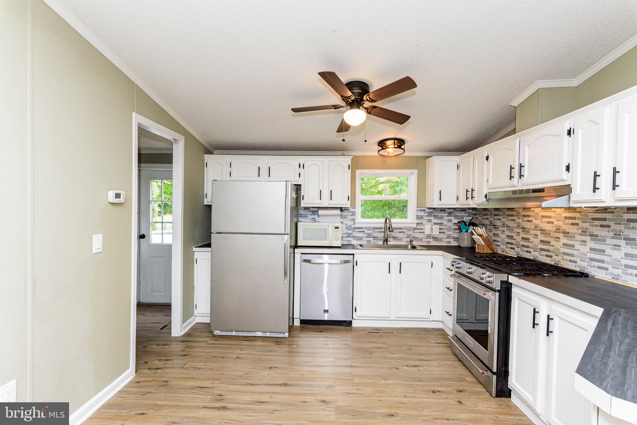 10323 Henry Road, Unit 12 Berlin, MD 21811 - Photo 36 of 52 Kitchen