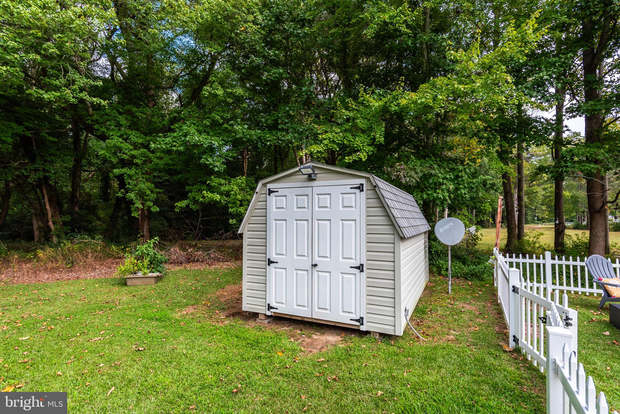 10323 Henry Road, Unit 12 Berlin, MD 21811 - Photo 38 of 52 Shed included