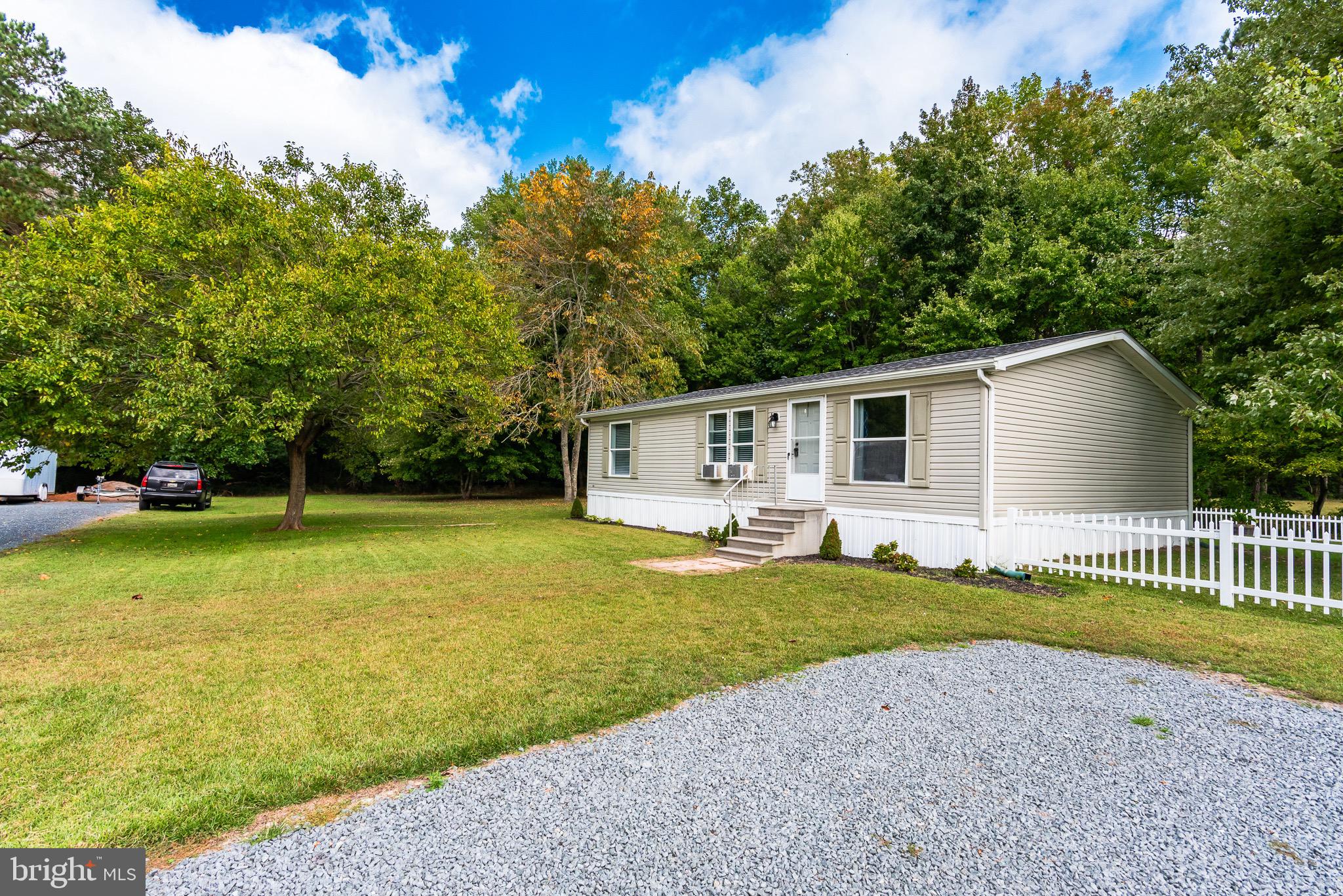 10323 Henry Road, Unit 12 Berlin, MD 21811 - Photo 39 of 52 Lots of space