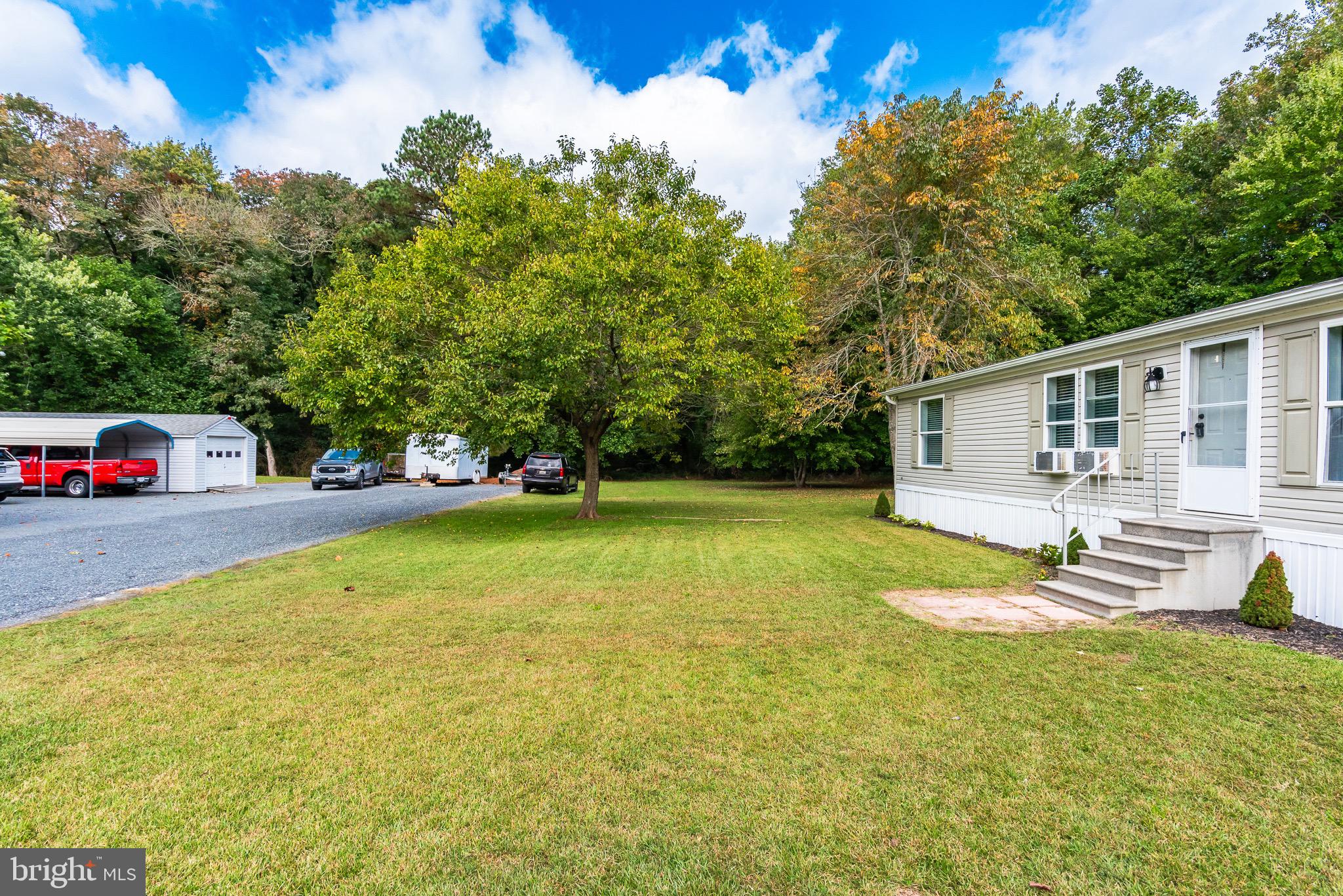 10323 Henry Road, Unit 12 Berlin, MD 21811 - Photo 40 of 52 Front Lawn