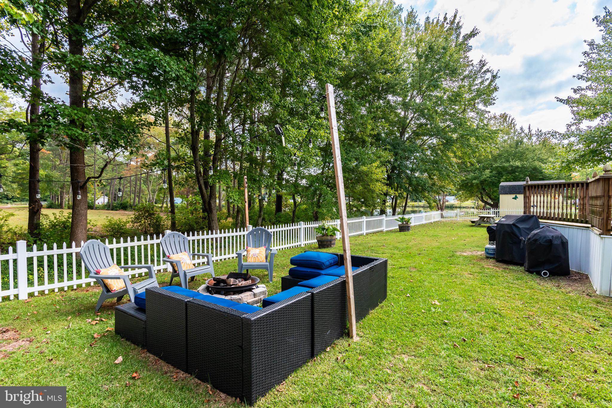 10323 Henry Road, Unit 12 Berlin, MD 21811 - Photo 46 of 52 This furniture is included