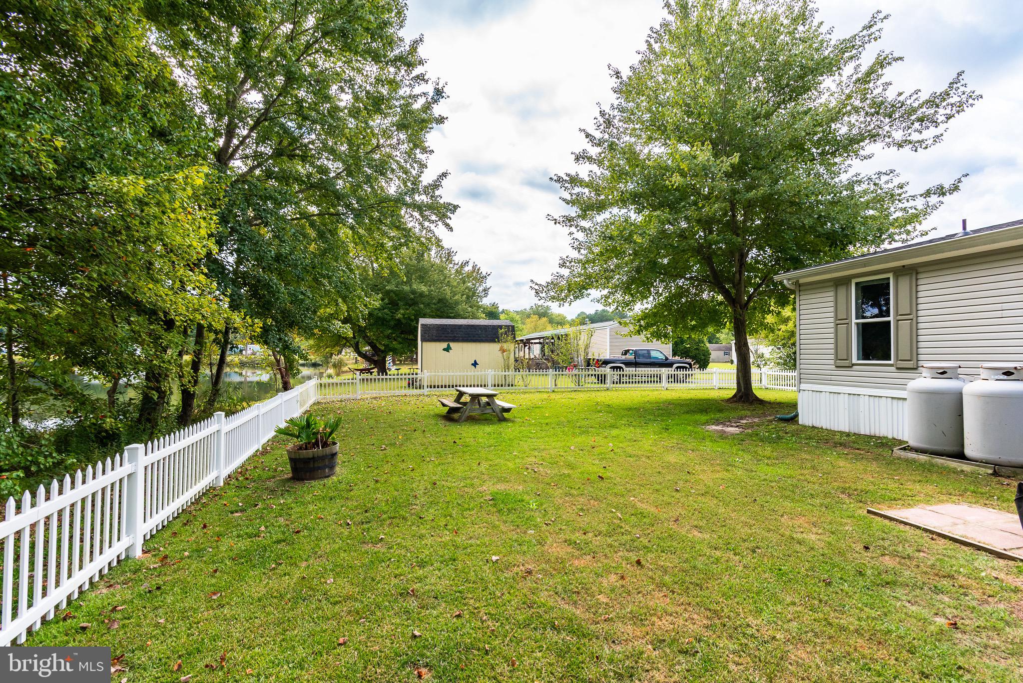 10323 Henry Road, Unit 12 Berlin, MD 21811 - Photo 49 of 52 Big Yard