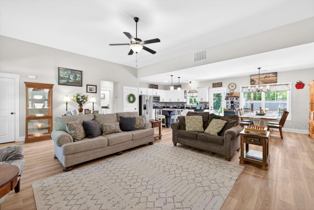 498 Michael Etchison Road Monroe, GA 30655 - Photo 12 of 47