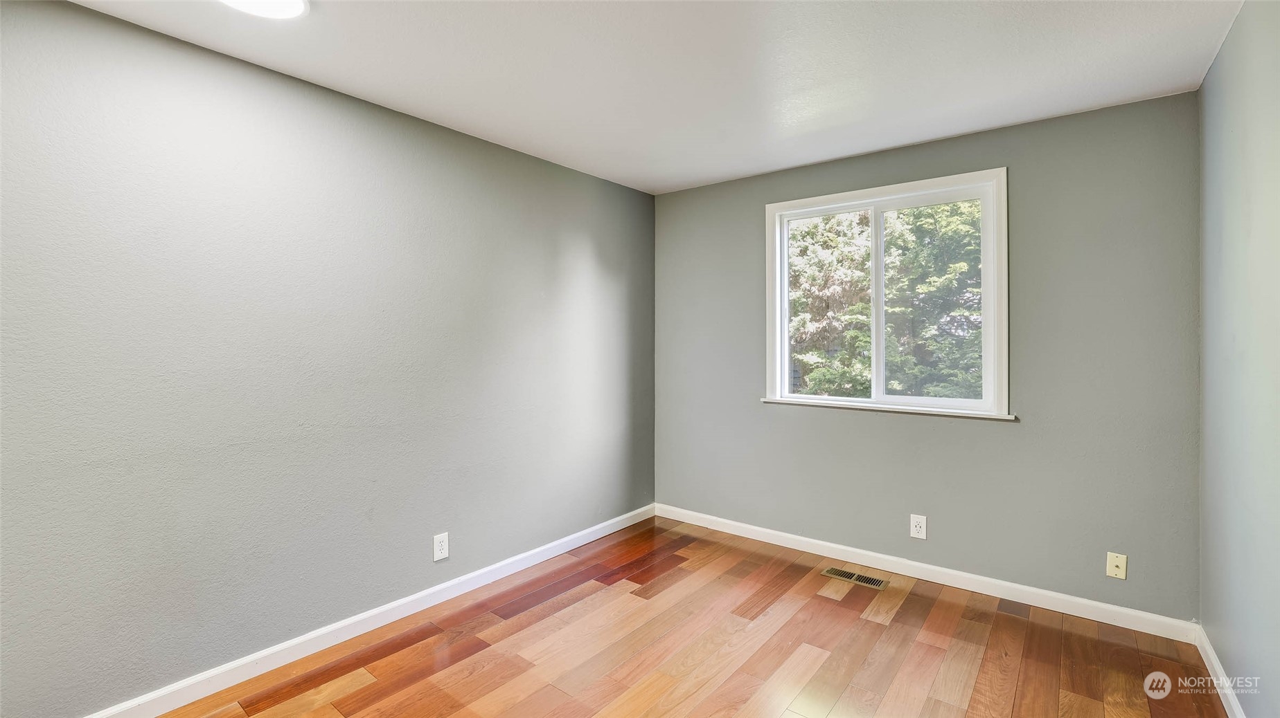 16844 119th Place Northeast Bothell, WA 98011 - Photo 12 of 26 a view of an empty room with a window