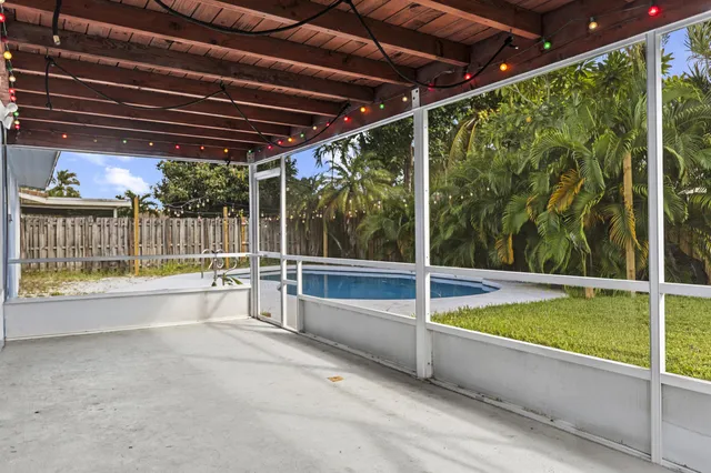 a view of swimming pool
