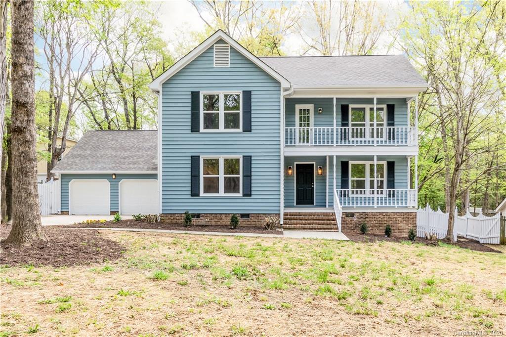 10949 Painted Tree Road Charlotte, NC 28226 - Photo 1 of 28 Gallery Image 1
