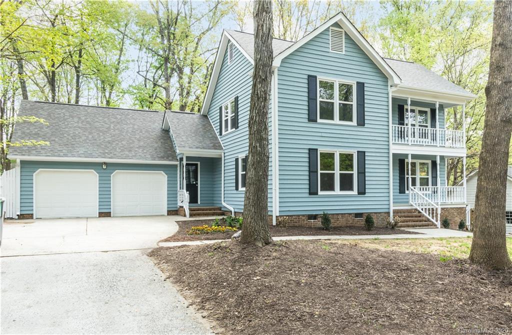 10949 Painted Tree Road Charlotte, NC 28226 - Photo 2 of 28 Gallery Image 2