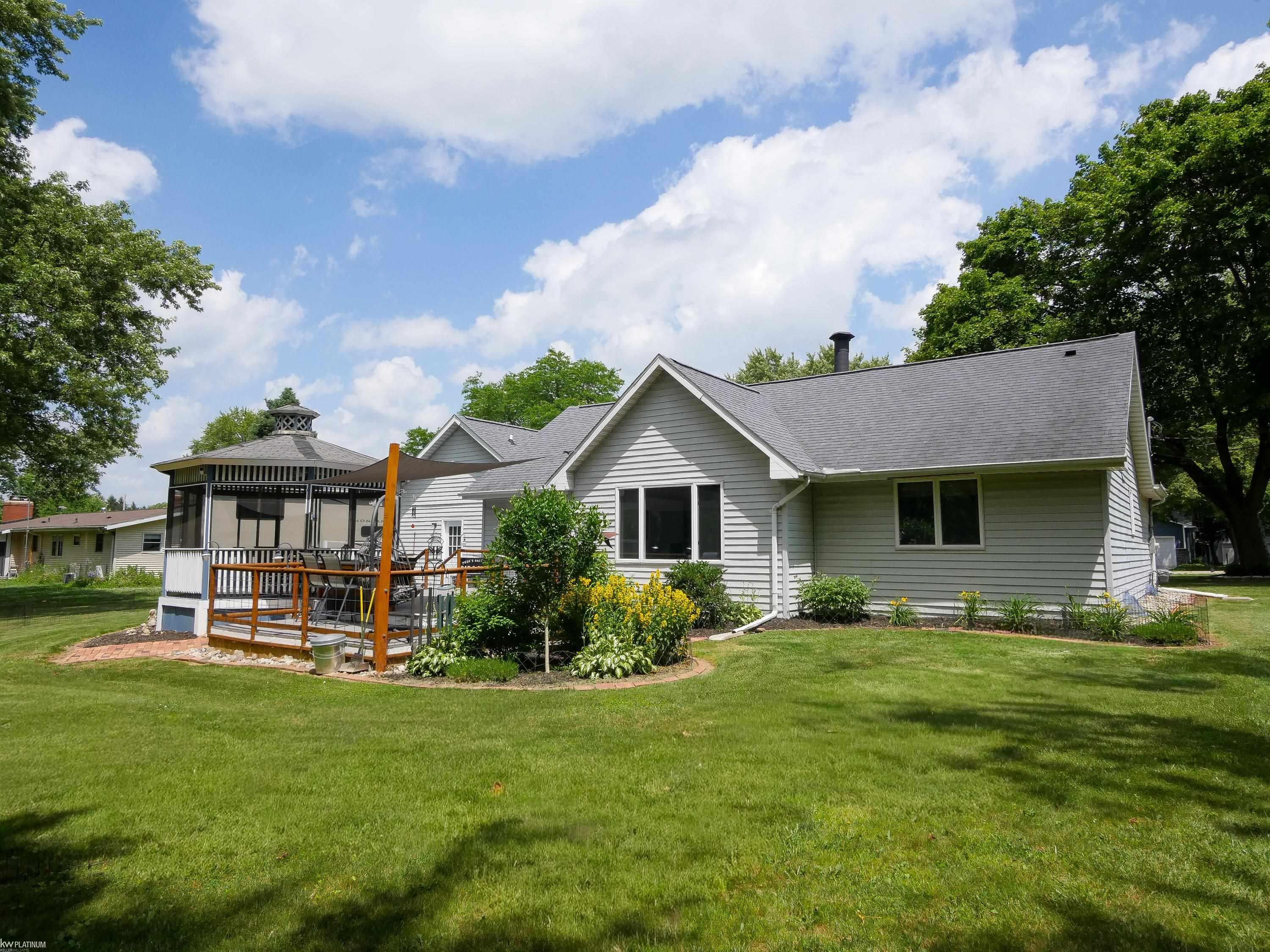 8468 Rondale Drive Grand Blanc, MI 48439 - Photo 7 of 40