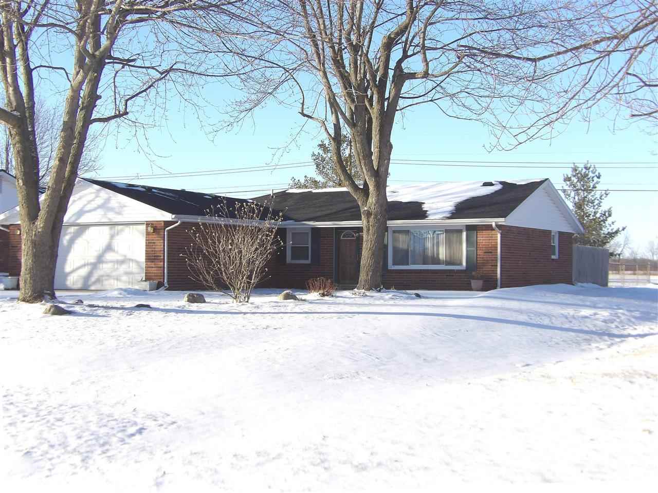912 East Cooper Road Muncie, IN 47303 - Photo 1 of 25 Gallery Image 1