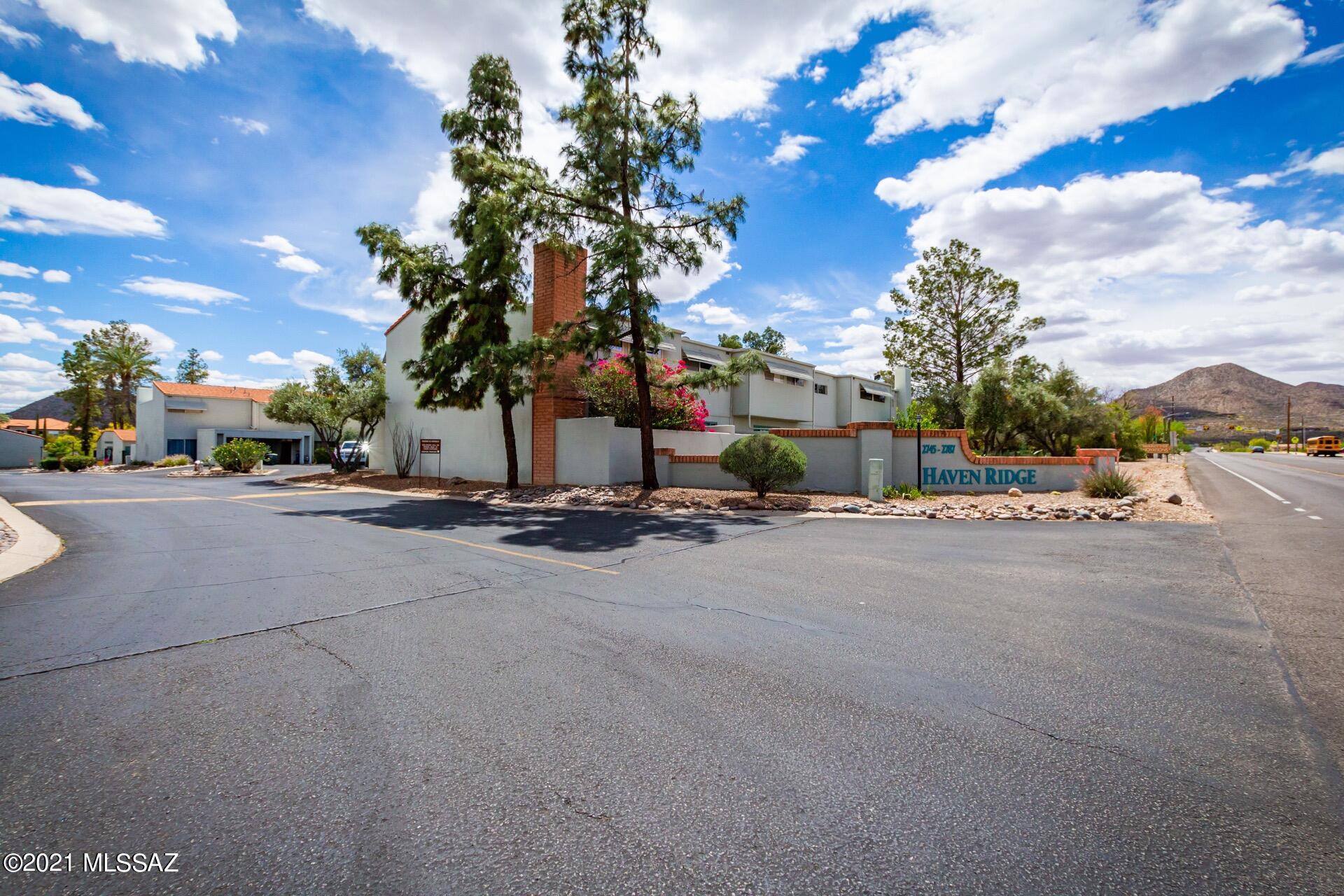 2745 West Anklam Road, Unit A Tucson, AZ 85745 - Photo 38 of 39