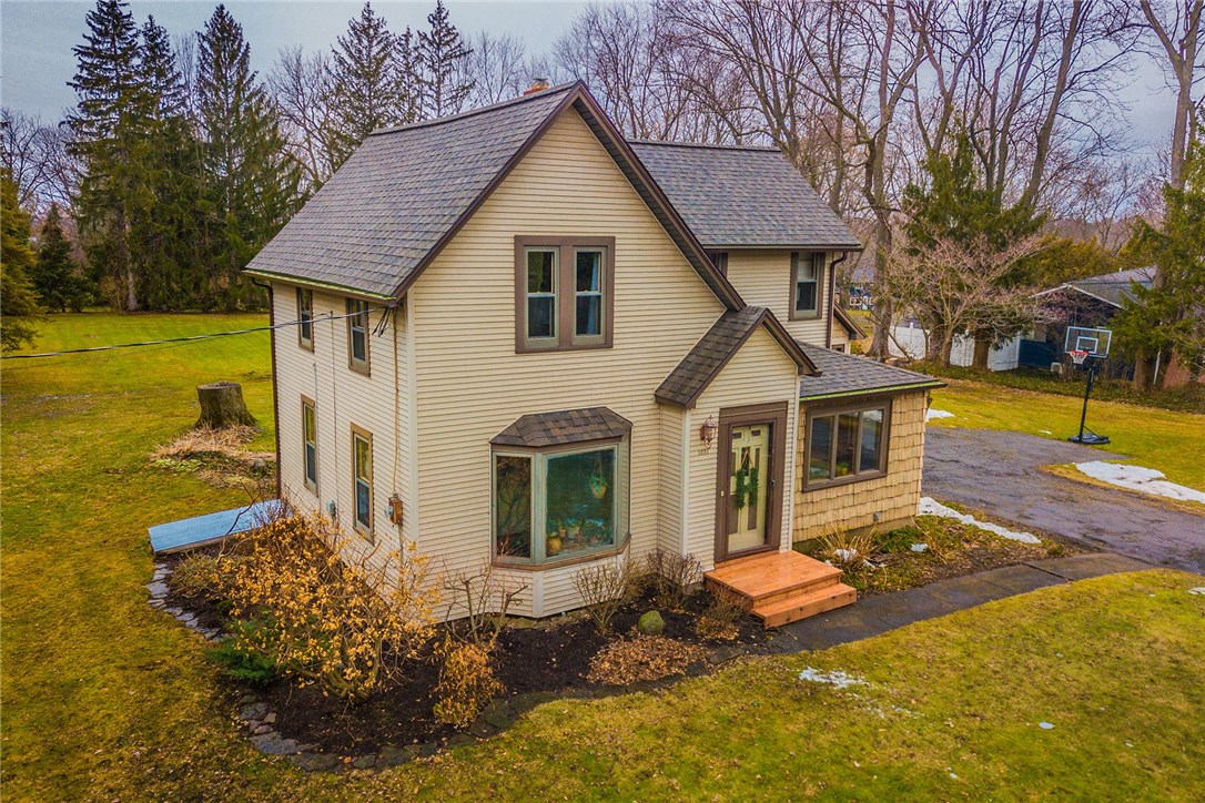 1851 Clark Road Penfield, NY 14625 - Photo 1 of 1