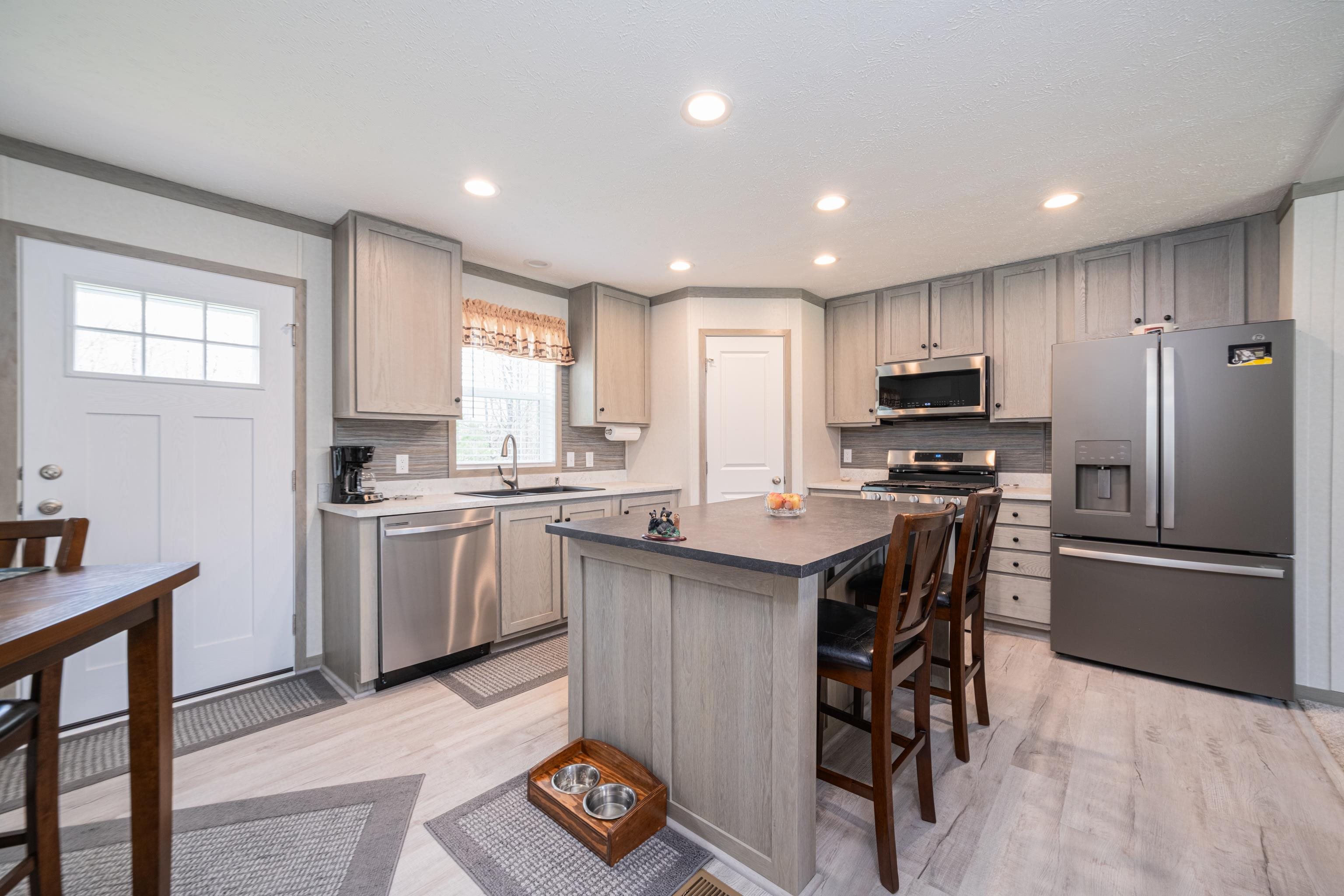 1217 Tremblay Road Mancelona, MI 49659 - Photo 20 of 40 Gallery Image 20