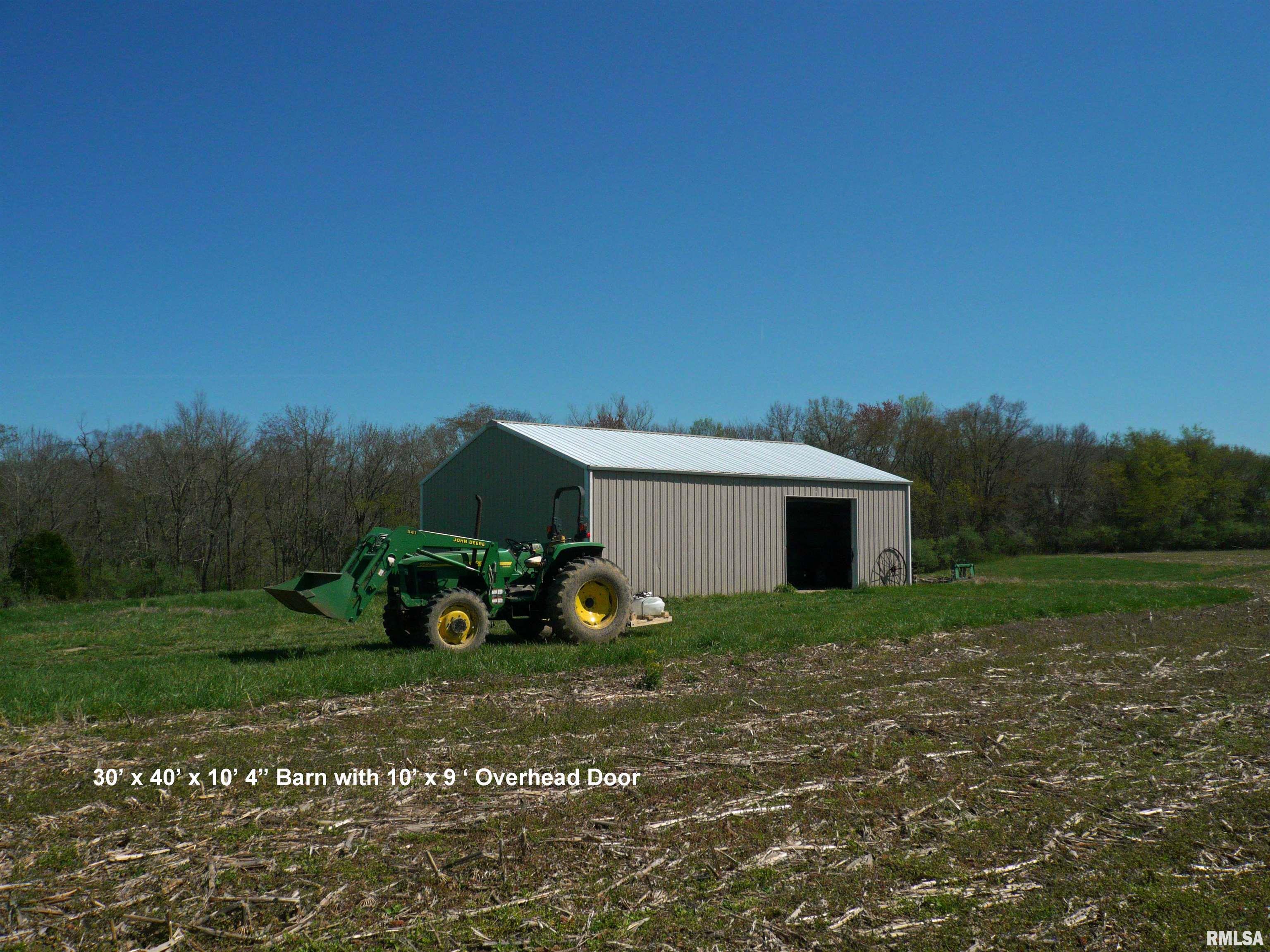 8620 Sunnybrook Road Marion, IL 62959 - Photo 5 of 8