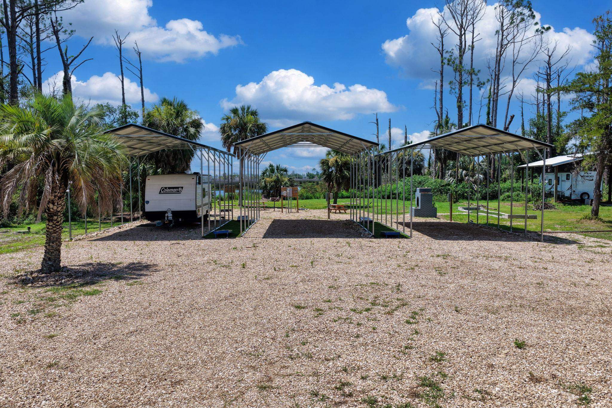 20185 Beach Road Perry, FL 32348 - Photo 22 of 27