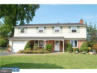 801 Hilltop Road Cinnaminson, NJ 08077 - Photo 1 of 8 Gallery Image 1