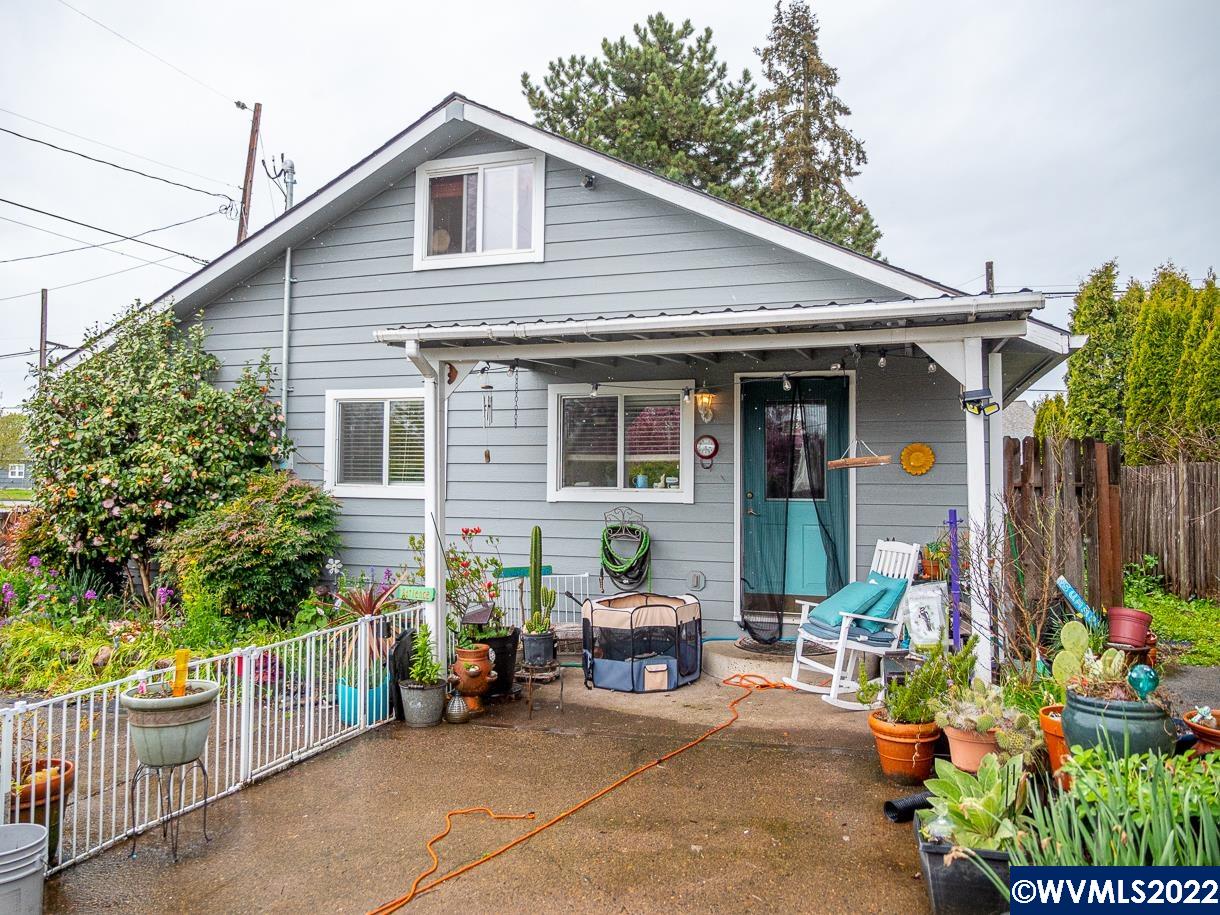 1295 Southwest Elm Street Albany, OR 97321 - Photo 19 of 27 Gallery Image 19