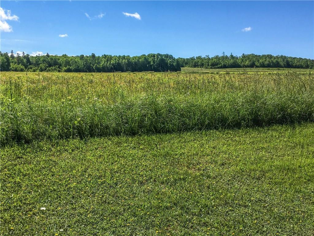 526 Enfield Road Lincoln, ME 04457 - Photo 27 of 31 The home is surrounded by expansive...
