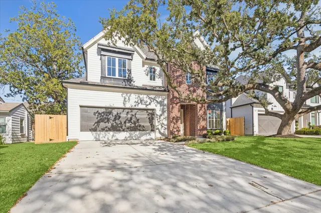 $1,595,000 | 1614 Woodcrest Drive, Houston, TX 77018