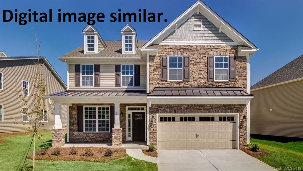 9221 Inverness Bay Road Charlotte, NC 28278 - Photo 1 of 24 Gallery Image 1