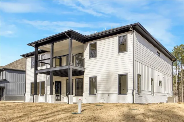 $1,080,000 | 51 Deer Canyon Drive, Auburn, GA 30011