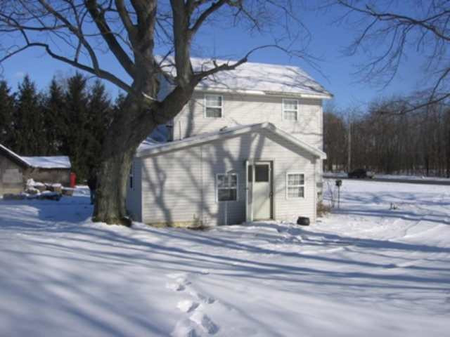 12976 Moscow Road Hanover, MI 49241 - Photo 1 of 1 Photo 1