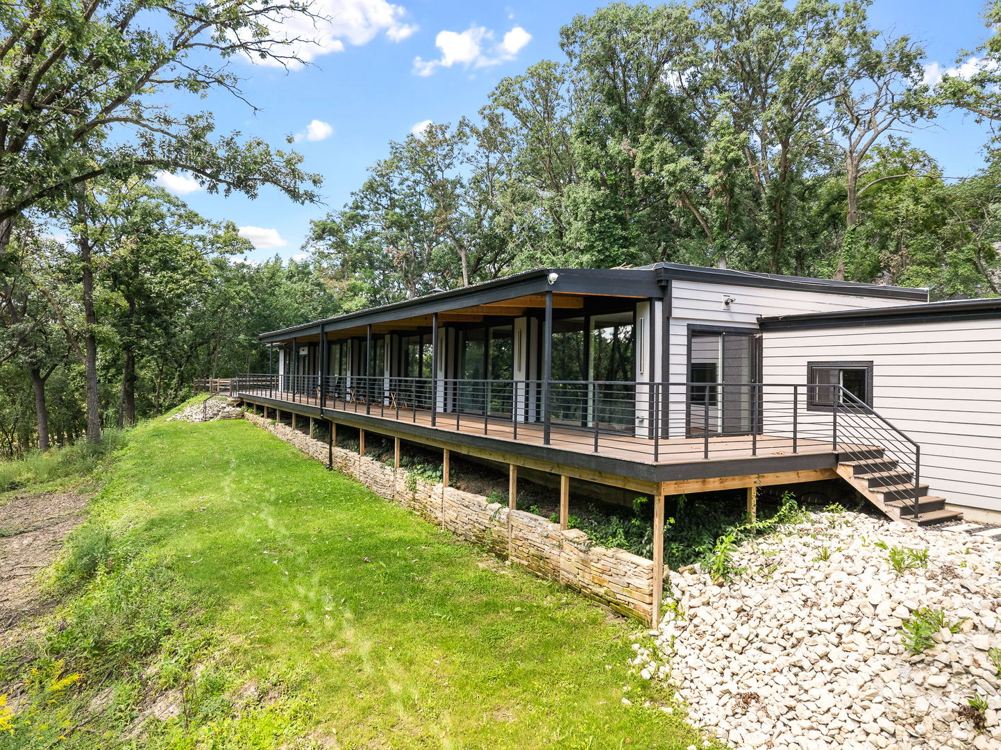 12604 South Pawnee Road Palos Park, IL 60464 - Photo 12 of 52 Gallery Image 12