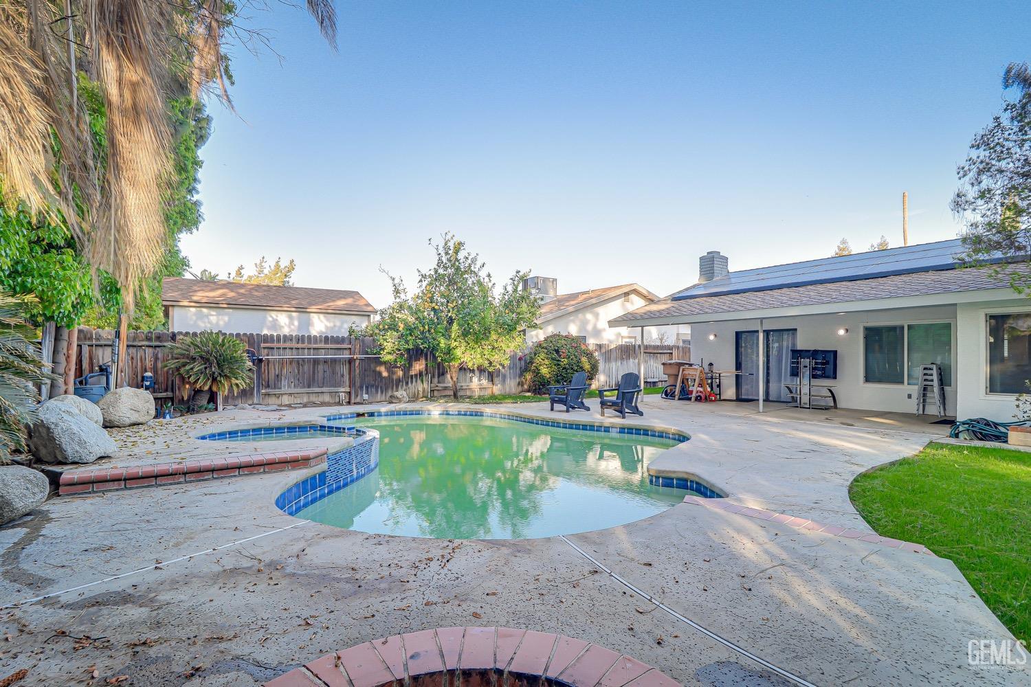 Undisclosed Address Bakersfield, CA 93309 - Photo 28 of 34